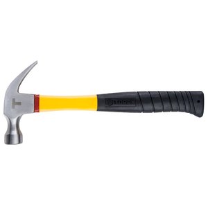 Tømrerhammer, 450 g
