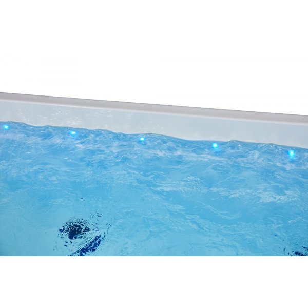 Swimspa Aqua S07B - 7 m