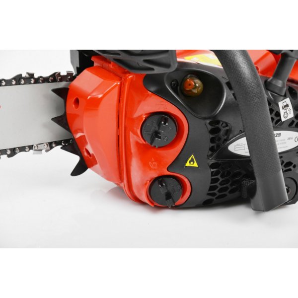 Motors�g - Hobby (bensindriven) 30cm sv�rd - 25cc