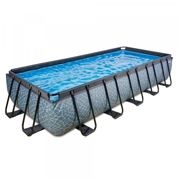 Pool 5,4x2,5 m Premium Pool 5,4x2,5 m Premium