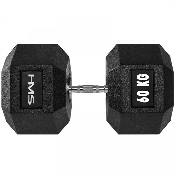 Hantel Hex Pro - 24 viktklasser Hantel Hex Pro - 24 viktklasser