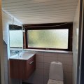 Kundbild Badrumspaket 60 cm Ekimitation med LED-spegel - Elysia: Jag �r �verraskad hur bra kvalitet...
