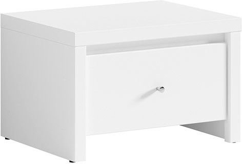 Garland s�ngbord - Vit