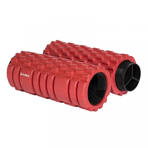 Foam Roller dubbel - Olika f�rger