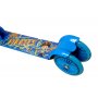 Sparkcykel med 3 hjul