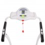 Lpband - 1hp elmotor (160/68/130cm)