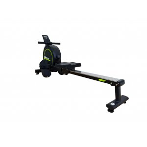 Roddmaskin – Magnetiskt motstånd, 16 nivåer Roddmaskin – Magnetiskt motstånd, 16 nivåer