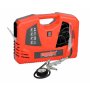 Portabel kompressor - 1100W