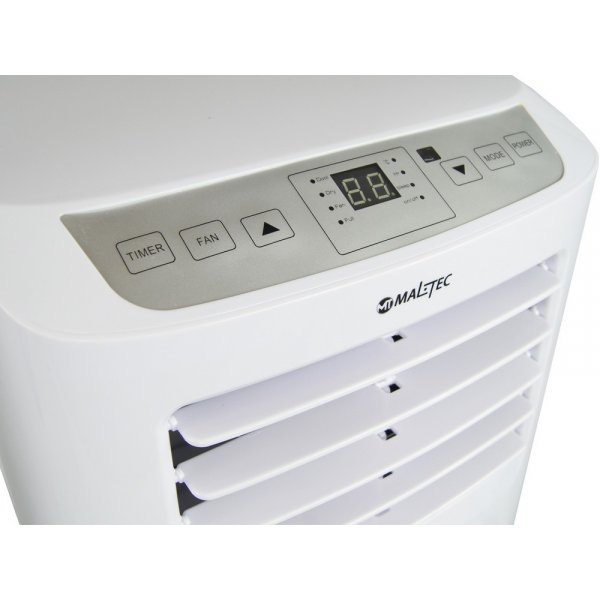 Portabel AC - 9000 BTU Portabel AC - 9000 BTU