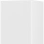 Space garderob vit - 40 cm bred - 175 cm h�g
