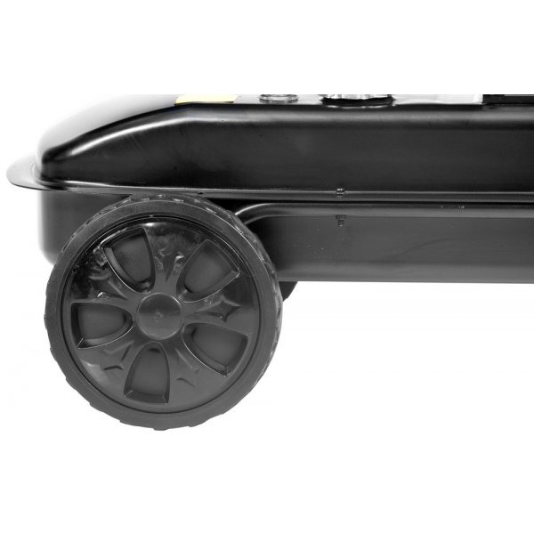 Dieselvärmare - 18 kW Dieselvärmare - 18 kW