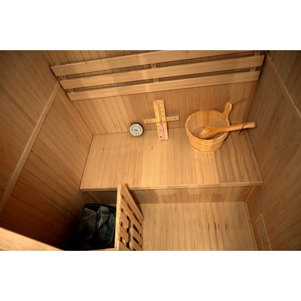 Bastu Traditional T2 Bastu Traditional T2