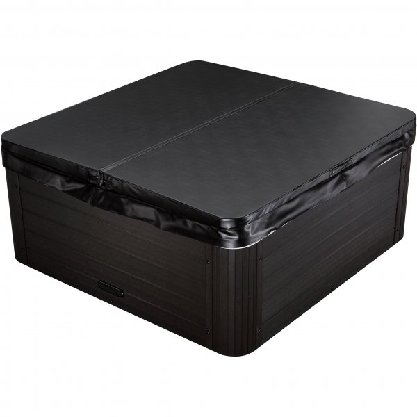 Spabad Poseidon Blackline - 5-6 personer Spabad Poseidon Blackline - 5-6 personer