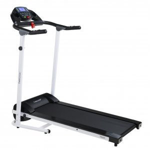 Løbebånd/gåmaskine 12 km/t | Bluetooth | Trekkrunner TR001 Løbebånd/gåmaskine 12 km/t | Bluetooth | Trekkrunner TR001