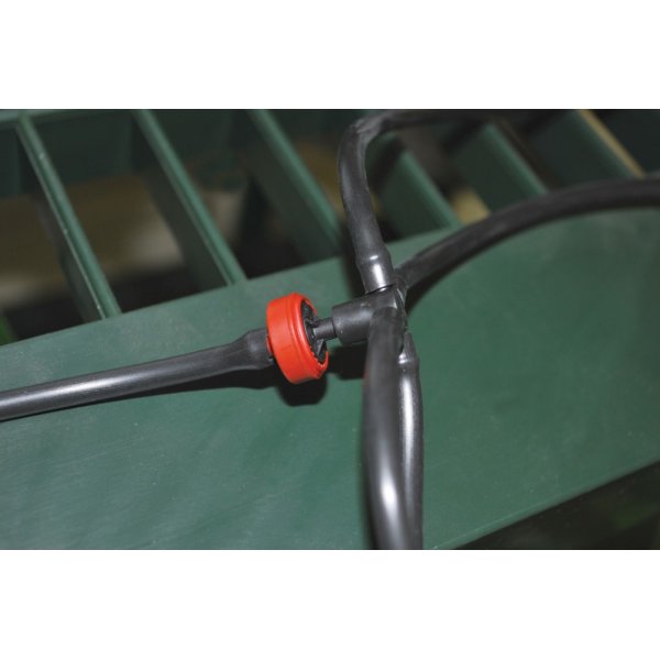 Kastelujärjestelmä (automaattinen) Kastelujärjestelmä (automaattinen)