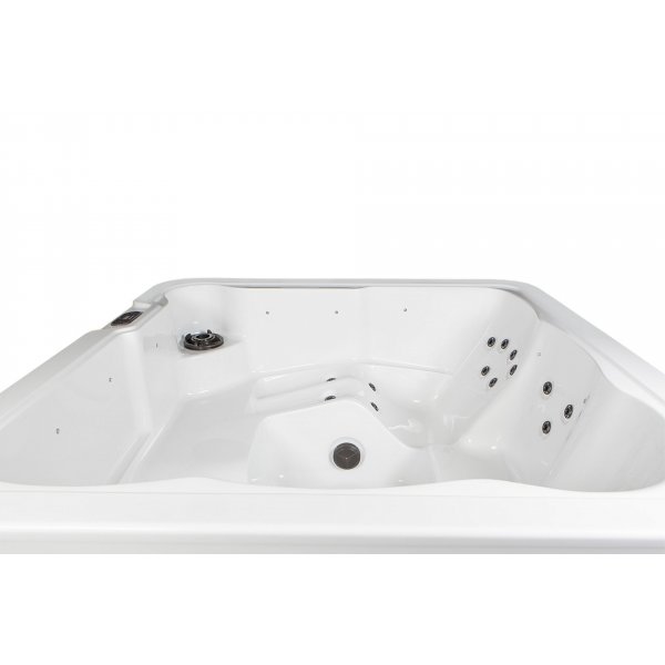 Spabad Luosto 29 Jets - 5 Personer - Inklusive lock Spabad Luosto 29 Jets - 5 Personer - Inklusive lock