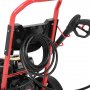 Bensindriven hgtryckstvtt - 498 l/h
