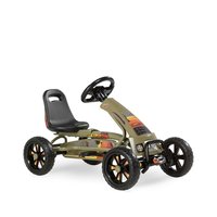 Trampbil Foxy Expedition Trampbil Foxy Expedition