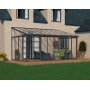 Canopia San Remo Uterum 16,3 m - Mrkgr