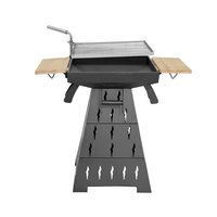 Kolgrill Vesuv Kolgrill Vesuv
