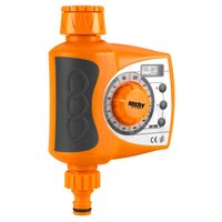 Digital timer - bevattning (batteridriven) Digital timer - bevattning (batteridriven)