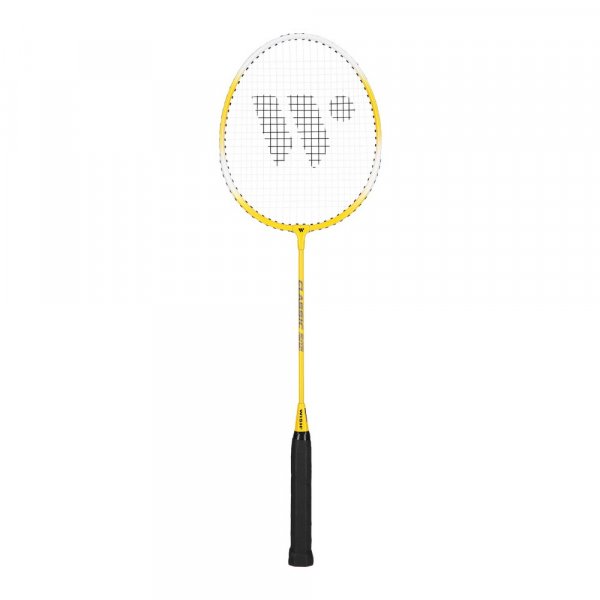 Badmintonracket (gul) ALUMTEC 215
