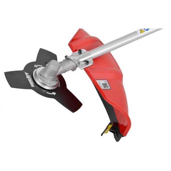 Bensindrivet multiredskap - Trimmer, häcksax och grensåg 33cc Bensindrivet multiredskap - Trimmer, häcksax och grensåg 33cc