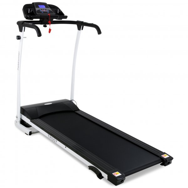 Juoksumatto 1,5 hv taitettava - Trekkrunner TR007 Juoksumatto 1,5 hv taitettava - Trekkrunner TR007