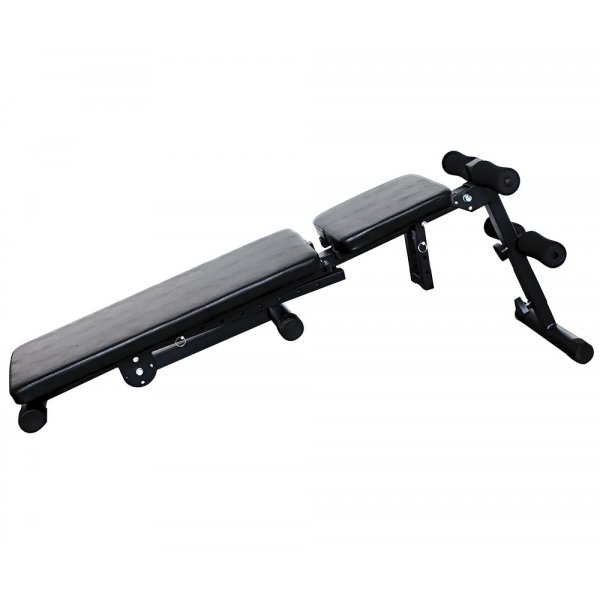 Tr�ningsb�nk Along - Sub58