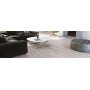 Parkettgolv Platinum Grande - Lackad ask 1-stav
