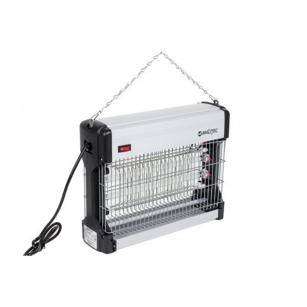 Elektrisk insektsd�dare 16 W