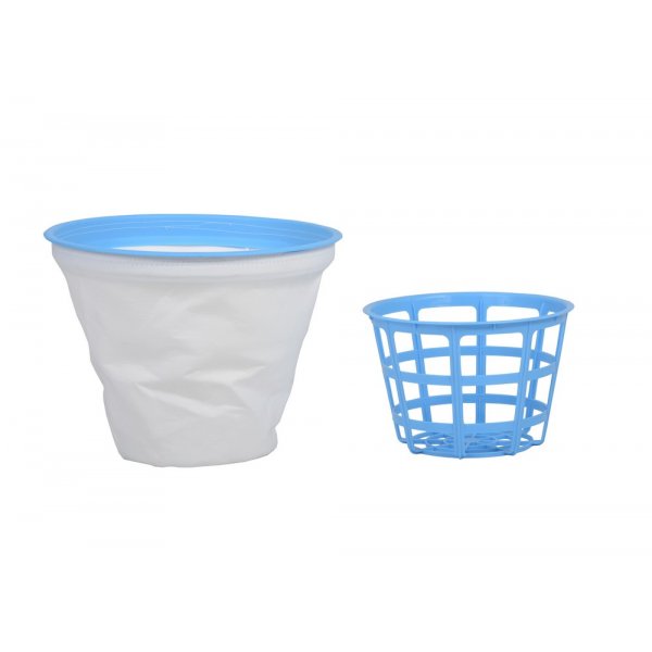 Grobsauger f�r Nass- und Trockenreinigung 80 l - 21 kPa