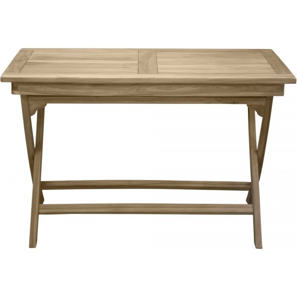 Bjuråker matbord - Teak Bjuråker matbord - Teak