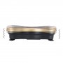 Vibrationsplatta SVP01 - guld