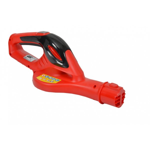 Batteridriven lövblås - Accu Program 6020 Batteridriven lövblås - Accu Program 6020