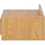 Ashlan v�ggh�ngt s�ngbord 40 x 32 cm - natur