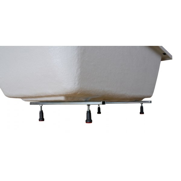 Badekar Classic - Free Line | Dybde 45 cm Badekar Classic - Free Line | Dybde 45 cm