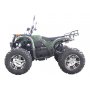 Elektrisk ATV - 4200W (4WD) + Lse kde