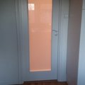 Handtag och WC-vred Hoppe Ibiza aluminium silver F1 Handtag och WC-vred Hoppe Ibiza aluminium silver F1