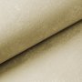 Soffa Chesterfield Cambridge Deluxe 225 cm - Ljus gr�beige sammet