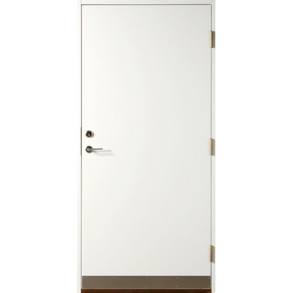 Ytterd�rr Blanco t�t (utan glas)