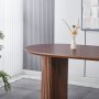 Callum matbord 180x90 cm - Valn�t