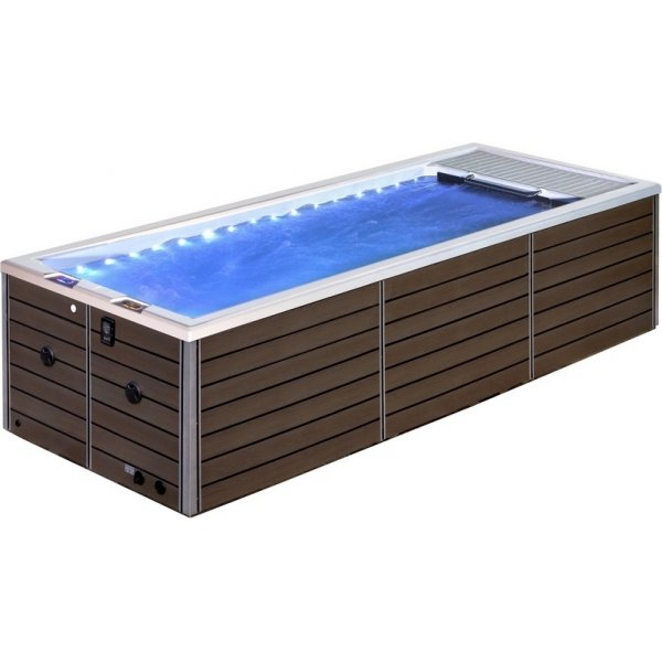 Swimspa/ Swimspa