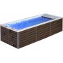 Swimspa/ Swimspa