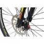 Mountainbike Target 26\\\" - Gul