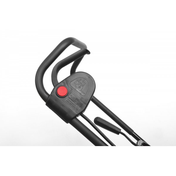 Elektrisk snöslunga - Enstegs - 1800W Elektrisk snöslunga - Enstegs - 1800W