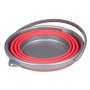 Vikbar hink 10 l - bl