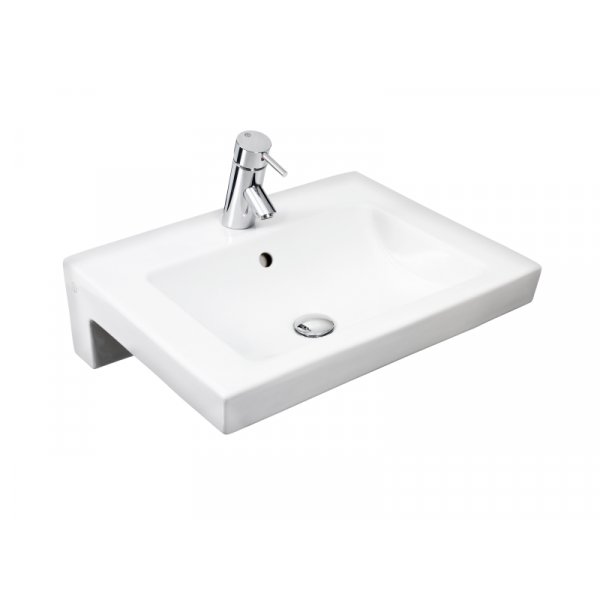 Gustavsberg ARTic 4600 bult- eller konsolmontage