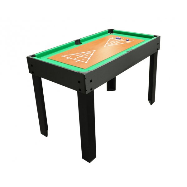 Multi-spelbord med 9 spel Multi-spelbord med 9 spel