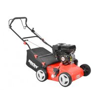 Bensindriven vertikalskärare - 42cm bred 163cc Bensindriven vertikalskärare - 42cm bred 163cc